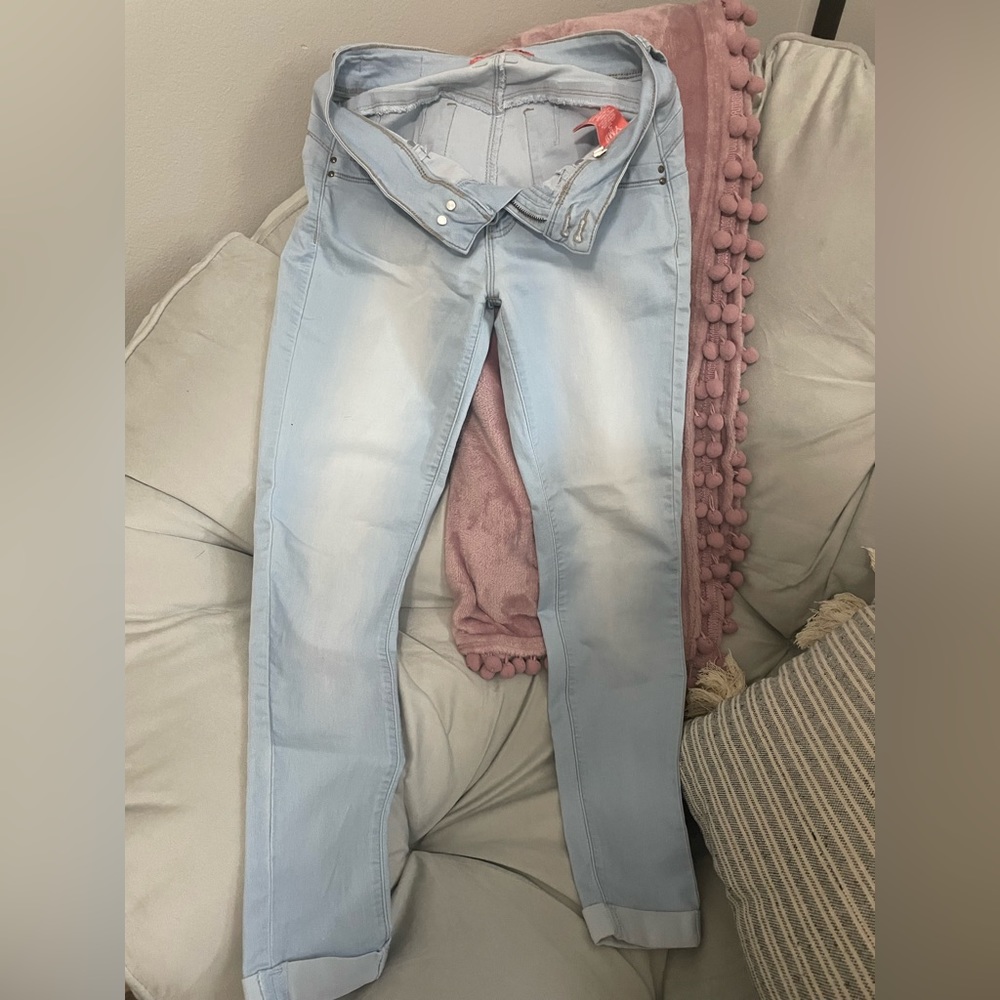 Junior Jeans